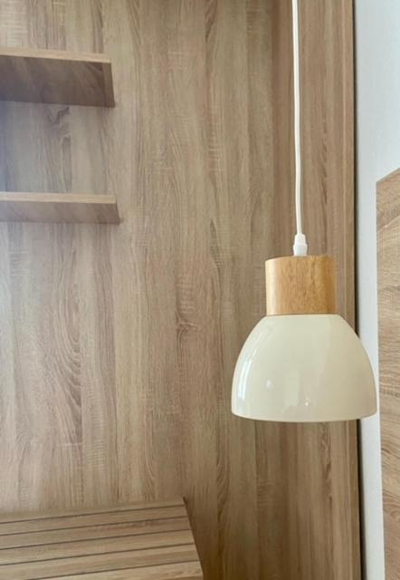 Villa Dafni Studios Ліменас Екстер'єр фото