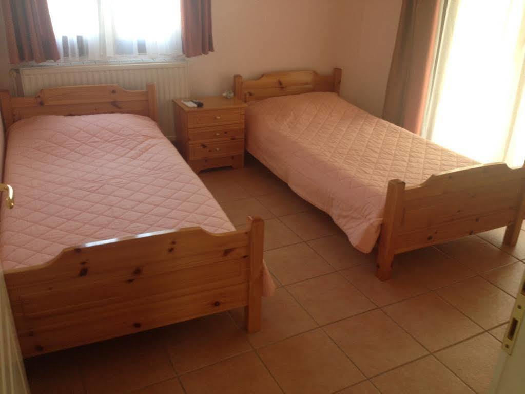 Villa Dafni Studios Ліменас Екстер'єр фото